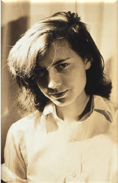 Patricia Highsmith | Legacy Project Chicago